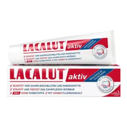 LACALUT aktivna pasta za zube, 100 ml