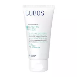 EUBOS SENSITIVE Krema za smanjenje žuljeva na stopalima, 75 ml