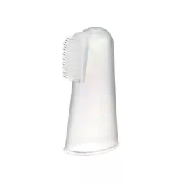 FINGERZAHNBÜRSTE Coscura, 1 kom