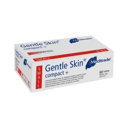 Gentle Skin compact UH nesterilna veličina S, 100 komada
