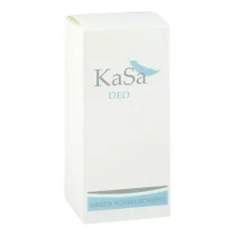 Kasa dezodorans antiperspirant, 50 ml