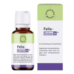 FELLA-ENTOXIN Kapi, 20 ml