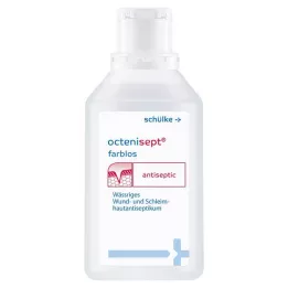 OCTENISEPT Otopina, 500 ml