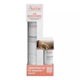 AVENE Termalna voda u spreju 300 ml + gratis 50 ml, 350 ml