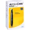 ACCU-CHEK SoftClix Black, 1 ST
