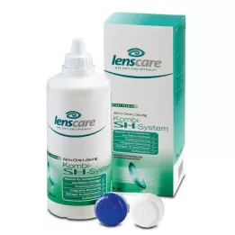 LENSCARE Kombi SH SUSTAVNI RJEŠENJE+1 Spremnik, 380 ml