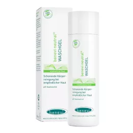 BENEVI Neutralni gel za pranje, 200 ml