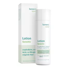 BENEVI Neutralni losion, 200 ml