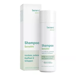 BENEVI Neutralni šampon, 200 ml