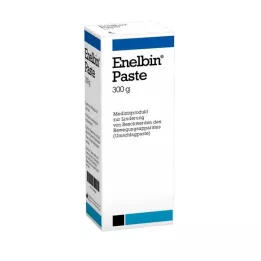 ENELBIN Pasta, 300 g