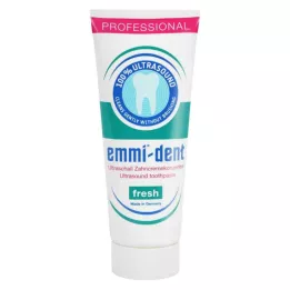 EMMI-DENT Ultrazvučna pasta za zube, 75 ml