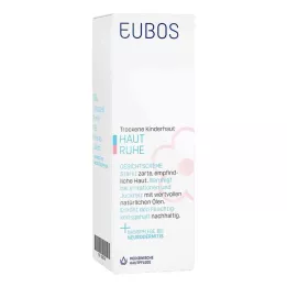 EUBOS KINDER Skin Calm krema za lice, 30 ml