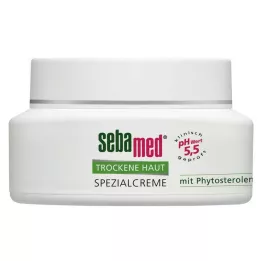 SEBAMED Posebna krema za suhu kožu, 50 ml