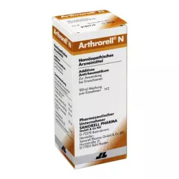 ARTHRORELL N smjesa, 100 mL