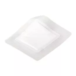 VLIWASORB superupijajući upijajući jastučić sterilni 10x20 cm, 10 kom