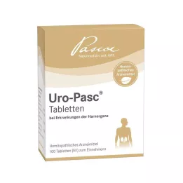 URO PASC Tablete, 100 kom