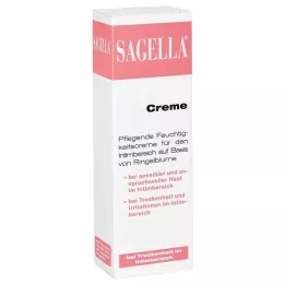SAGELLA Krema, 30 ml