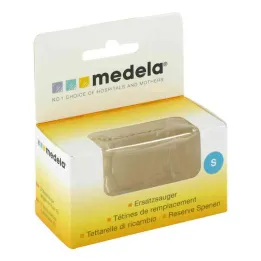 Medela zamjenski usisavač S Ve (2 komada)