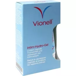 VIONELL Intim hidrogel, 30 ml