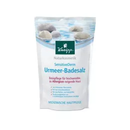 KNEIPP Primordijalne morske soli za kupanje, 500 g