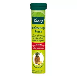 KNEIPP Drenažne šumeće tablete, 20 kom