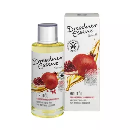 DE Naturell ulje za kožu Nar/Grejp, 100 ml