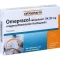 Omeprazolratiopharm SK 20 mg želučanog saftr.harps., 7 ST