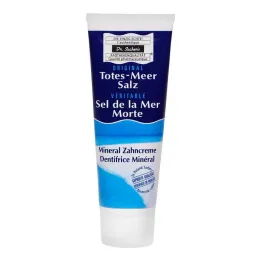 Pasta za zube sa soli Mrtvog mora, 75 ml