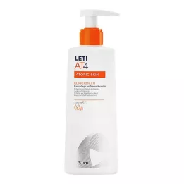 LETI AT4 mlijeko za tijelo, 250 ml