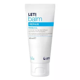 LETIBALM peribukalna hranjiva krema za područje usta, 30 ml