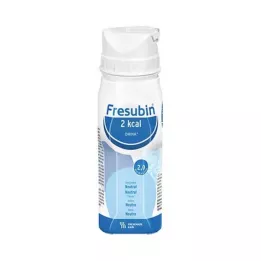FRESUBIN 2 kcal DRINK Neutralna boca za piće, 4X200 ml