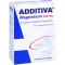 ADDITIVA Magnezij 400 mg tablete prekrivenih filmom, 60 ST
