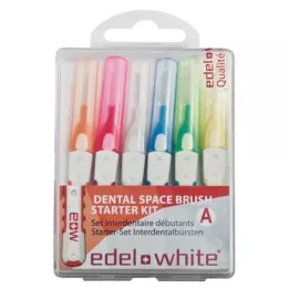 EDELWHITE po interdent.bur.start.kitu prema veličini, 6 kom