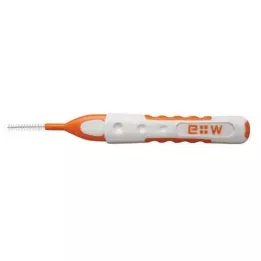 EDELWHITE pro Interdent.Bür.SSS 0,45-2mm, 6 kom