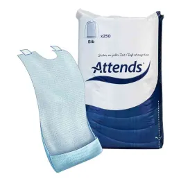 Attens jednokratne salvete 69x35cm (1x250 kom)