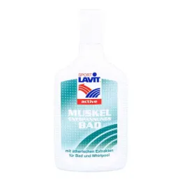 Sport Lavit kupka za opuštanje mišića (200 ml)