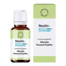 NEOLIN Entoxin N kapi, 50 ml