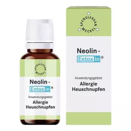 NEOLIN Entoxin N kapi, 100 ml