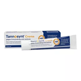 TANNOSYNT Krema, 20 g