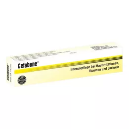 CEFABENE Mast, 25 g