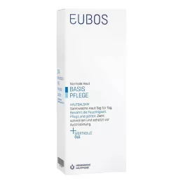 EUBOS BALZAM ZA KOŽU, 200 ml
