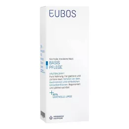 EUBOS HAUTBALSAM Lotio F, 200 ml