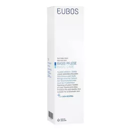 EUBOS FLÜSSIG plava bez mirisa s pumpicom za doziranje, 400 ml