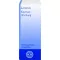 LACHESIS KOMPLEX Hanosan tekućina, 20 ml
