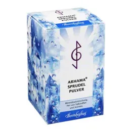 Arhama pjenušavi prah, 150 g