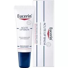 EUCERIN TH Acute Lip Balm 10 ml