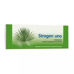 STROGEN uno meke kapsule, 120 kom