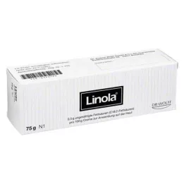 LINOLA Krema, 75 g