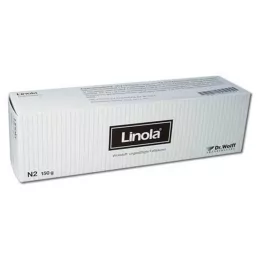 LINOLA Krema, 150 g