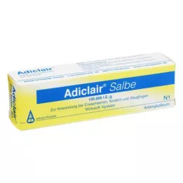 ADICLAIR Mast, 20 g
